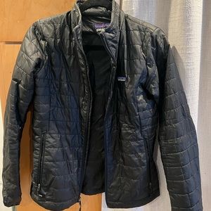Patagonia Nano puff jacket